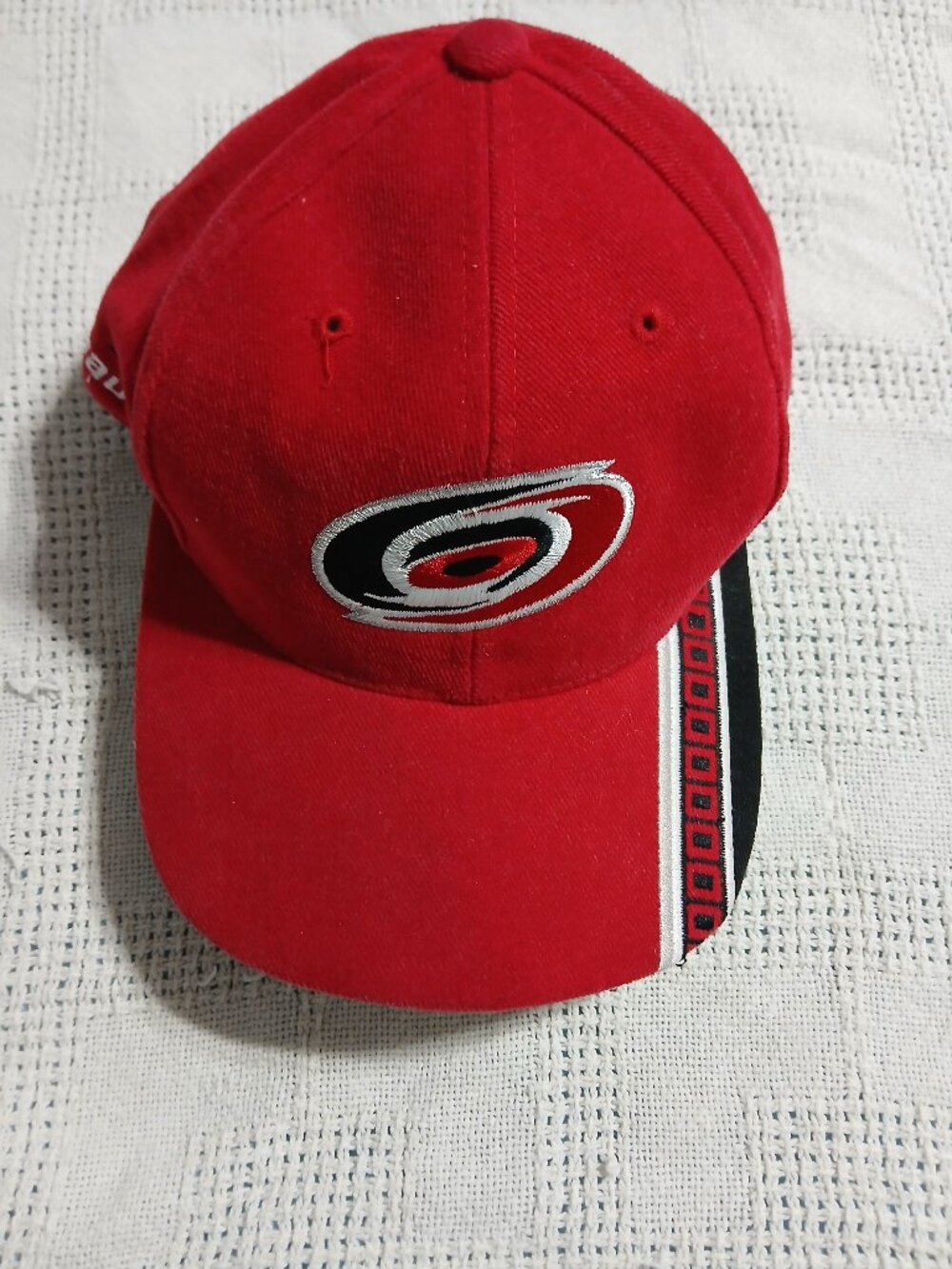 NEW-Carolina Hurricanes hockey memorabilia